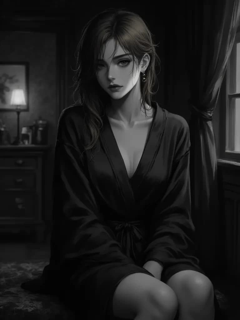 Eleanor Vance thumbnail