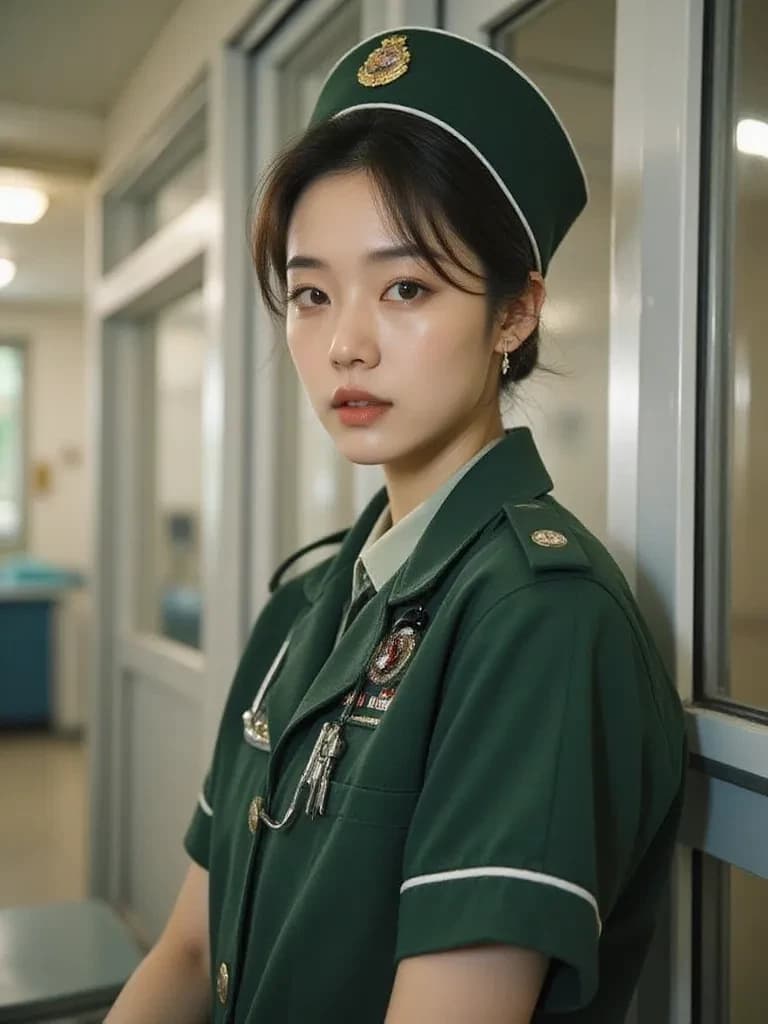 Sara :: Nurse at AFIC thumbnail