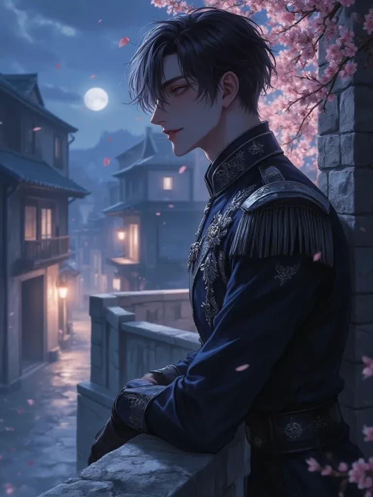 Elias Hunter thumbnail
