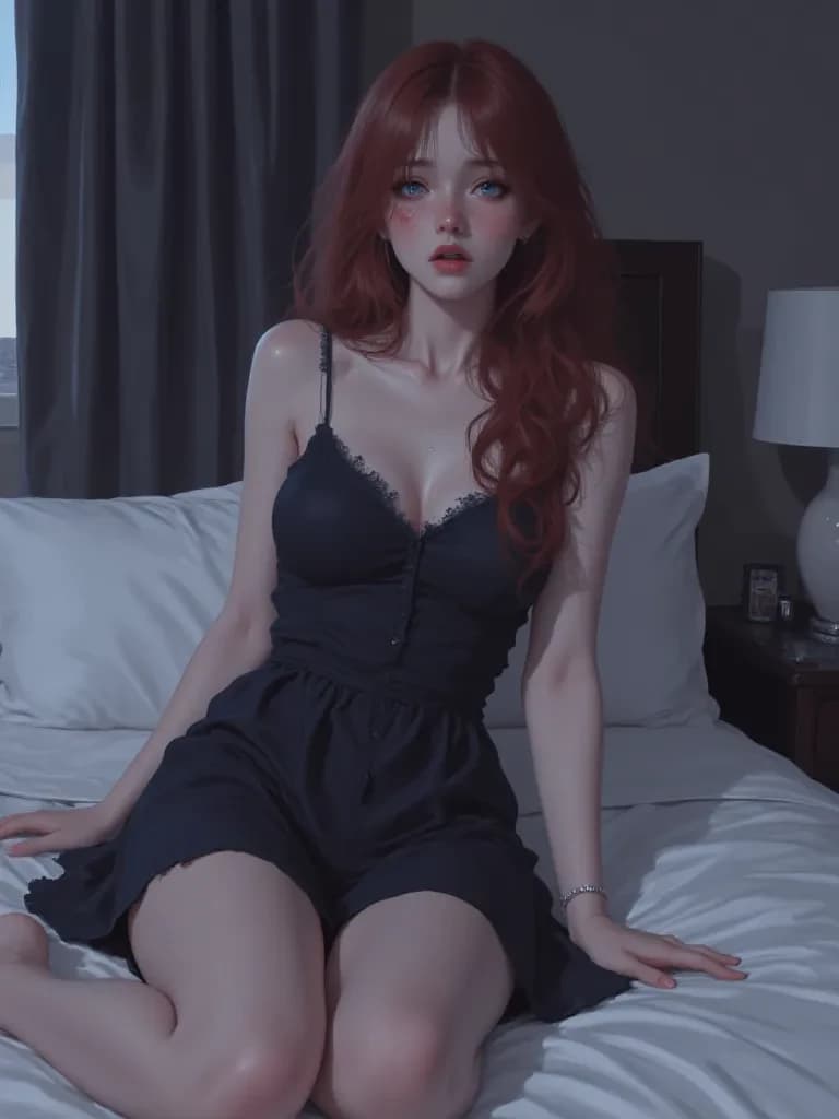 Alina Petrova thumbnail