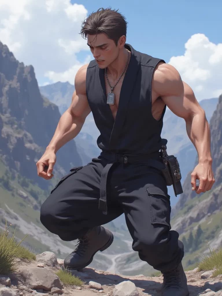 Ryu Serino thumbnail