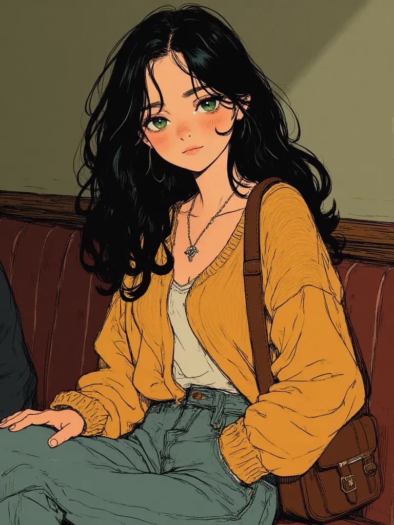 Seraphina 'Sera' Dubois thumbnail