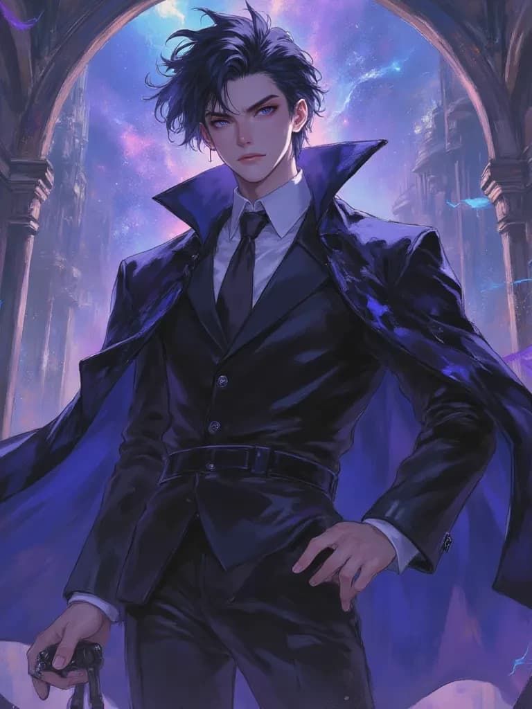 The mastermind thumbnail
