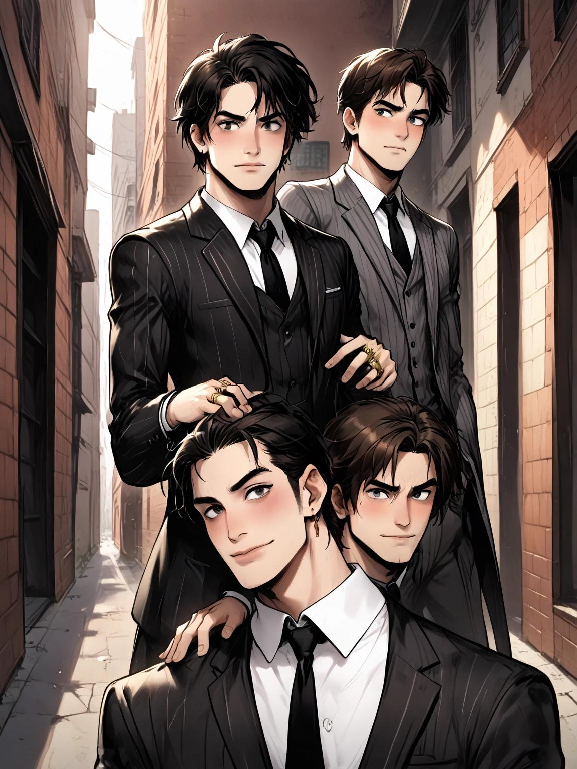 Alex, tommy, Arturo, noah thumbnail