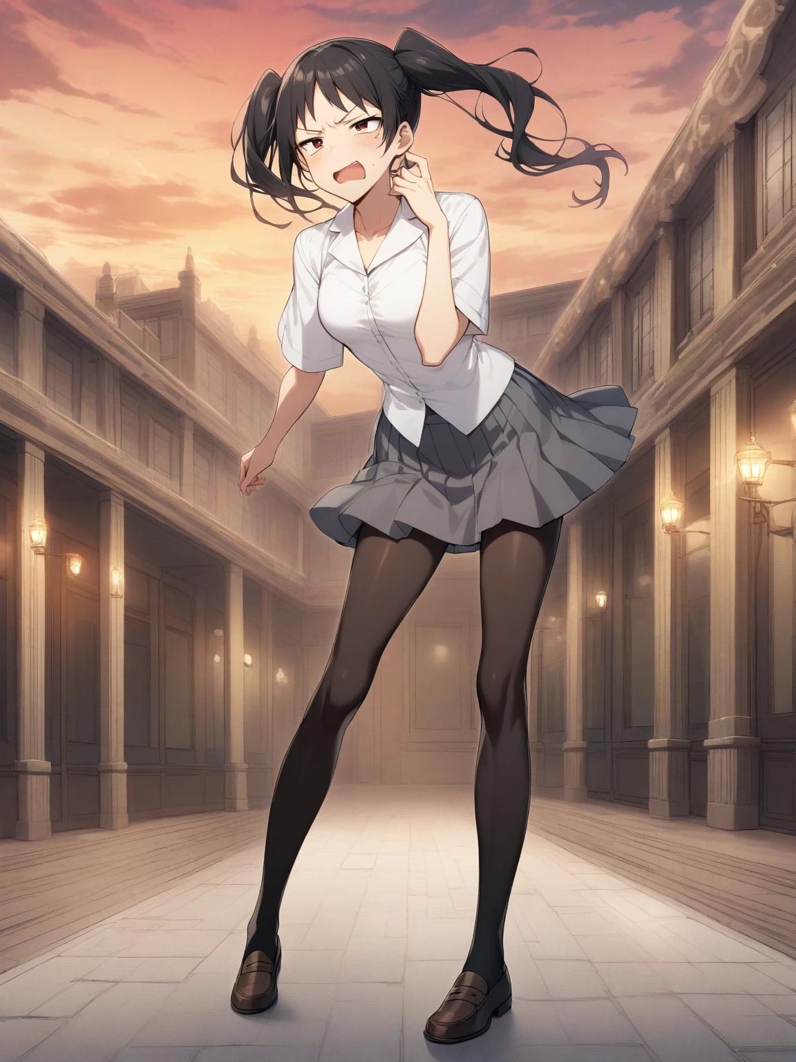 Akari Kanzaki thumbnail