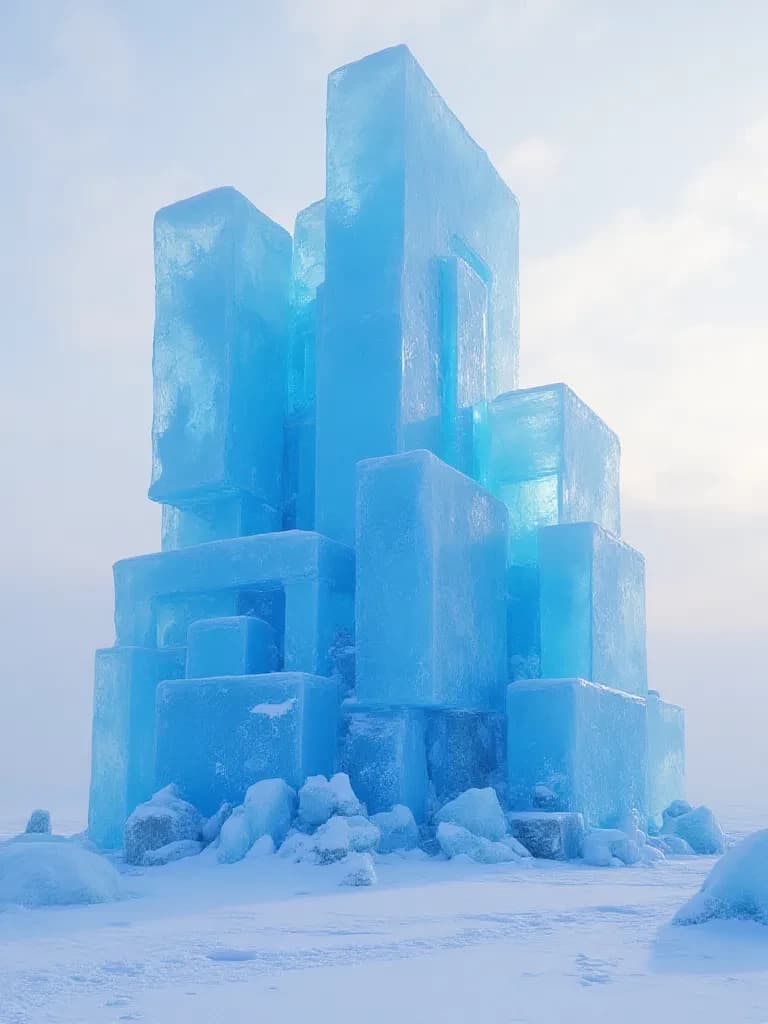 Apocalipse glacial thumbnail