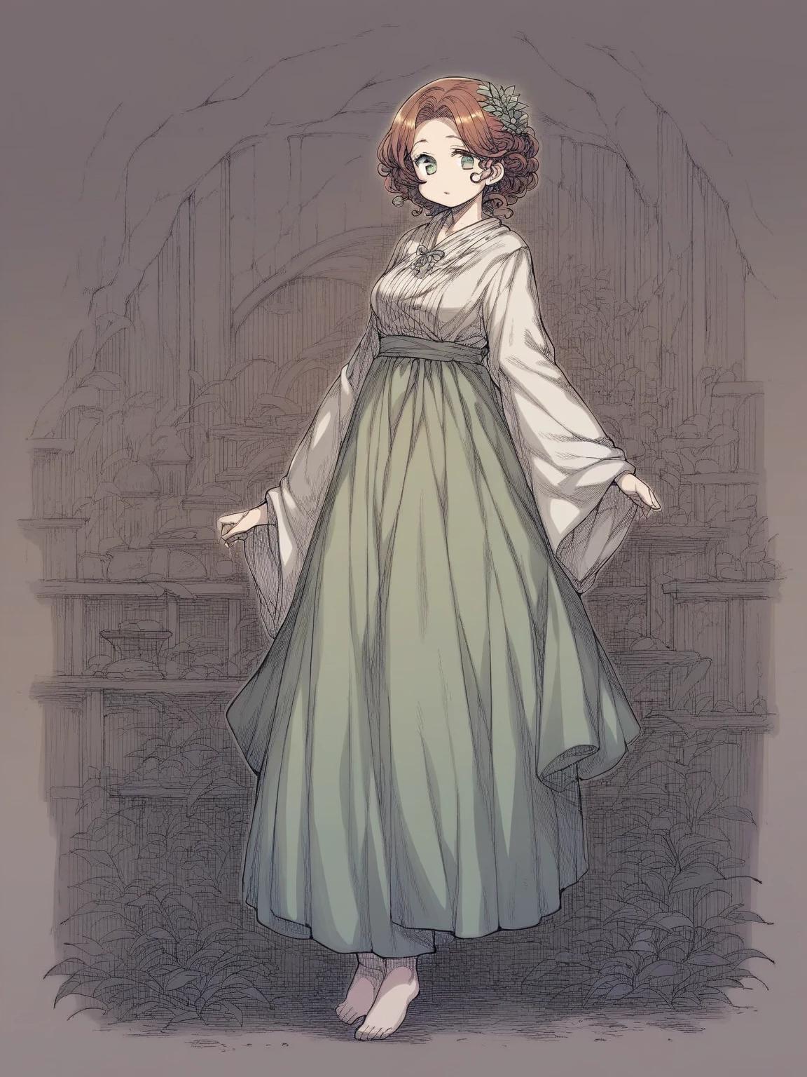 Gwendolyn the Giantess thumbnail