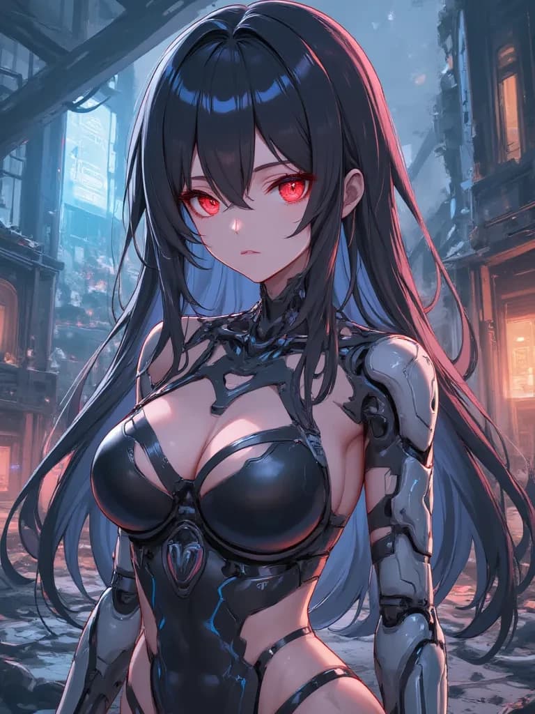 Kaelen-7 thumbnail
