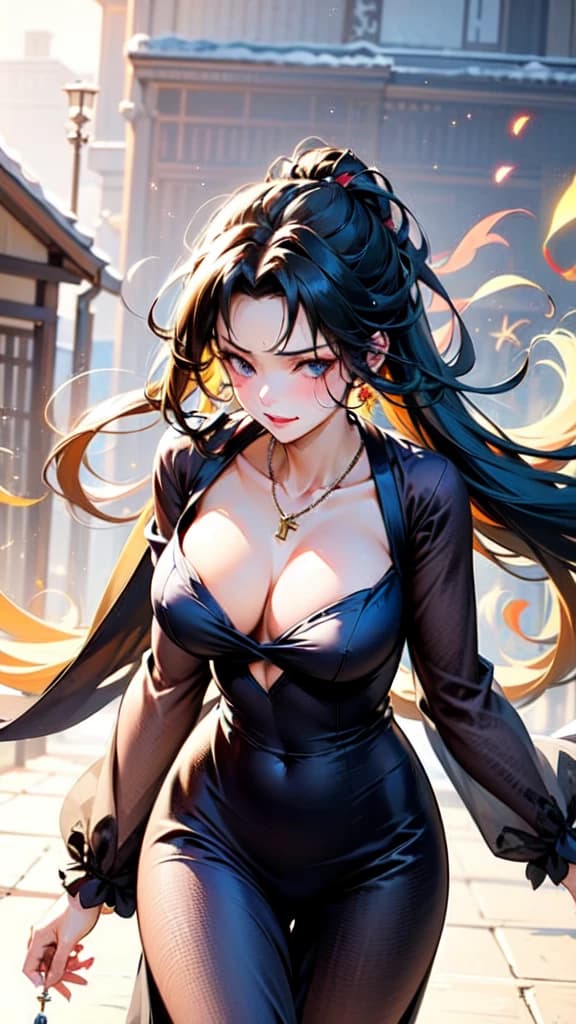 "Kuroneko" thumbnail