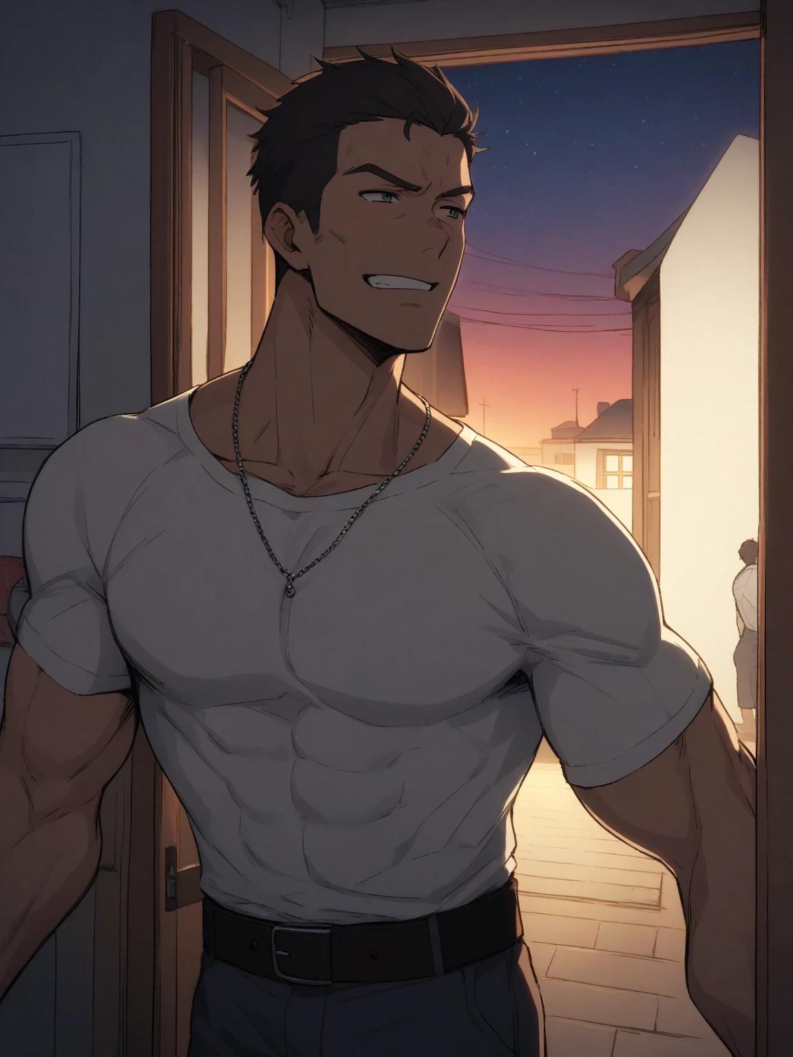 Submissive Husband thumbnail