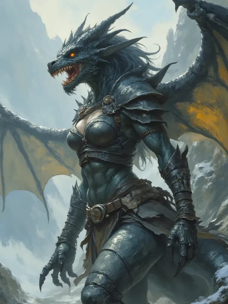 Lyraxis thumbnail