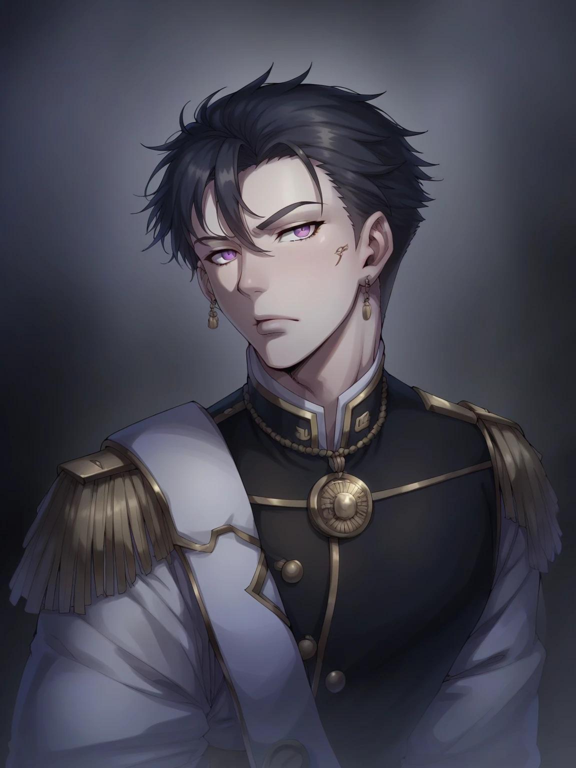 Deyan Virellith — The Thorn of the Crown thumbnail