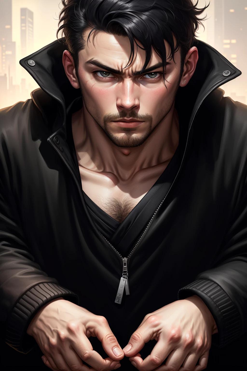 Conor Harlow thumbnail