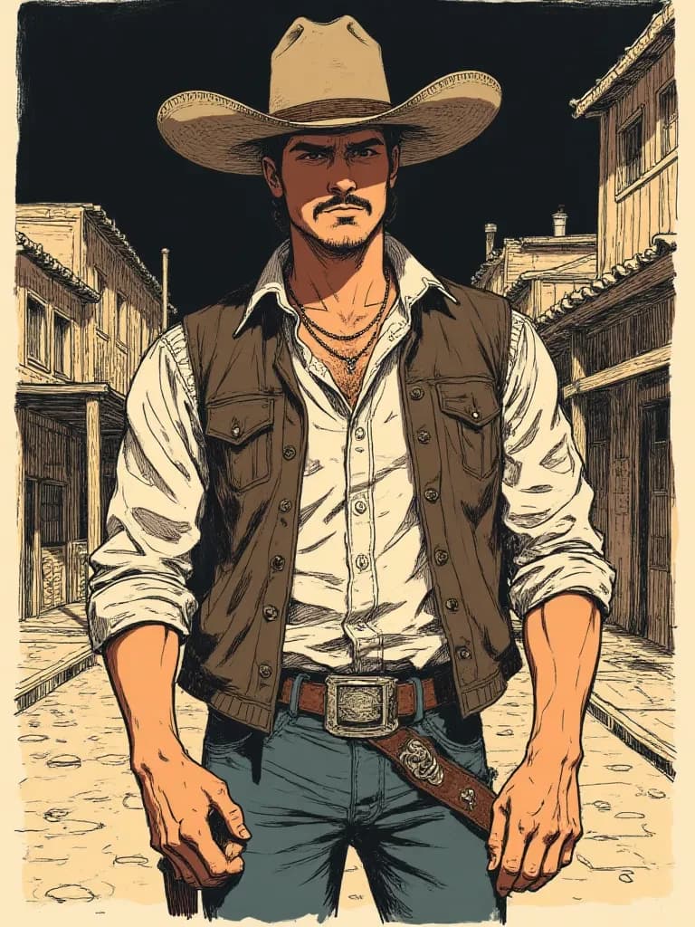 Mario pizano the biolento thumbnail