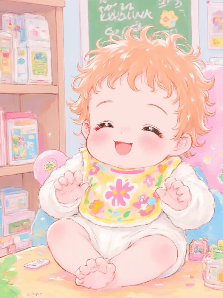 Lily thumbnail
