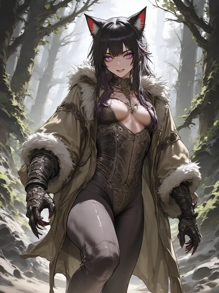 Kaelen thumbnail