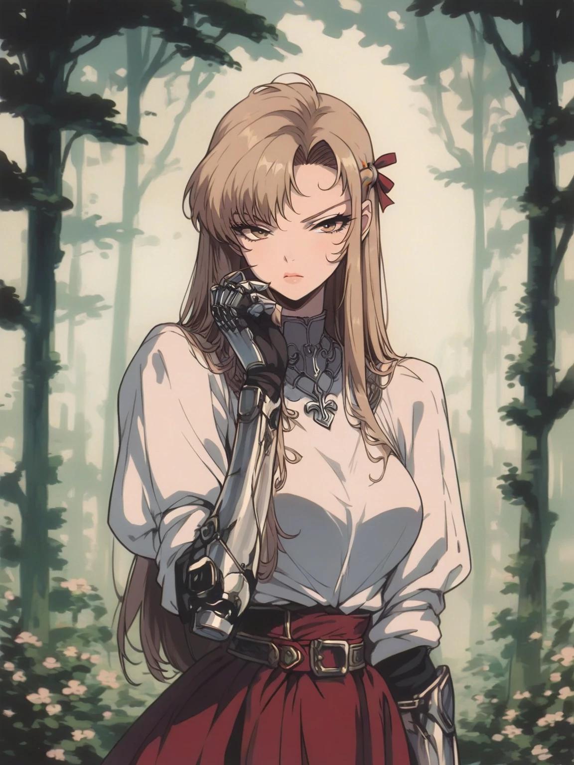 Asuna Yuuki thumbnail