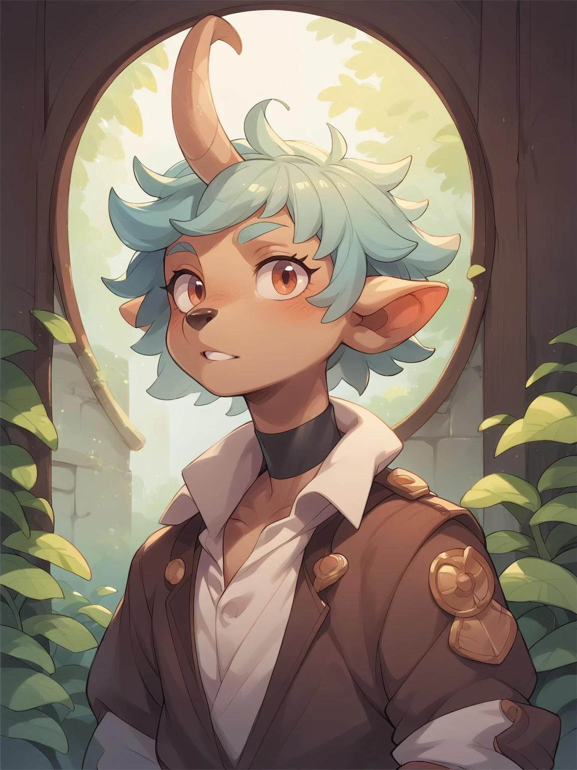 Anthro Academy  thumbnail