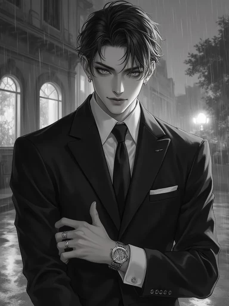 Julian Vance thumbnail