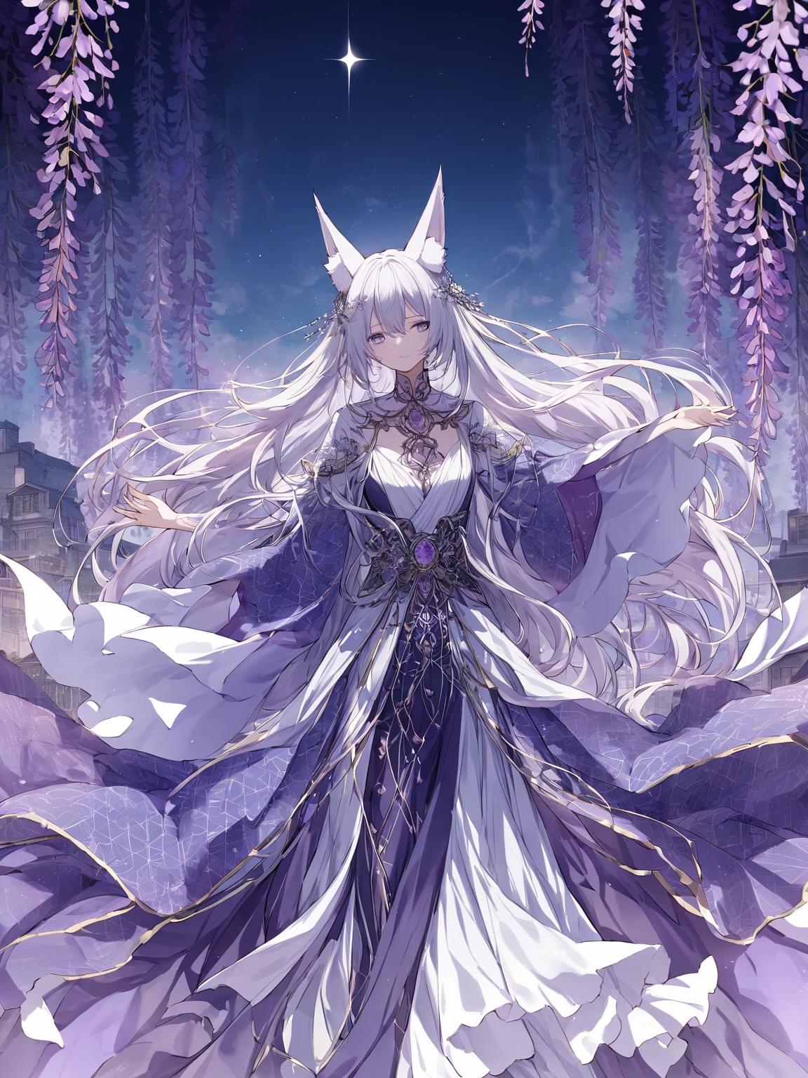 Wisteria Thorne  thumbnail
