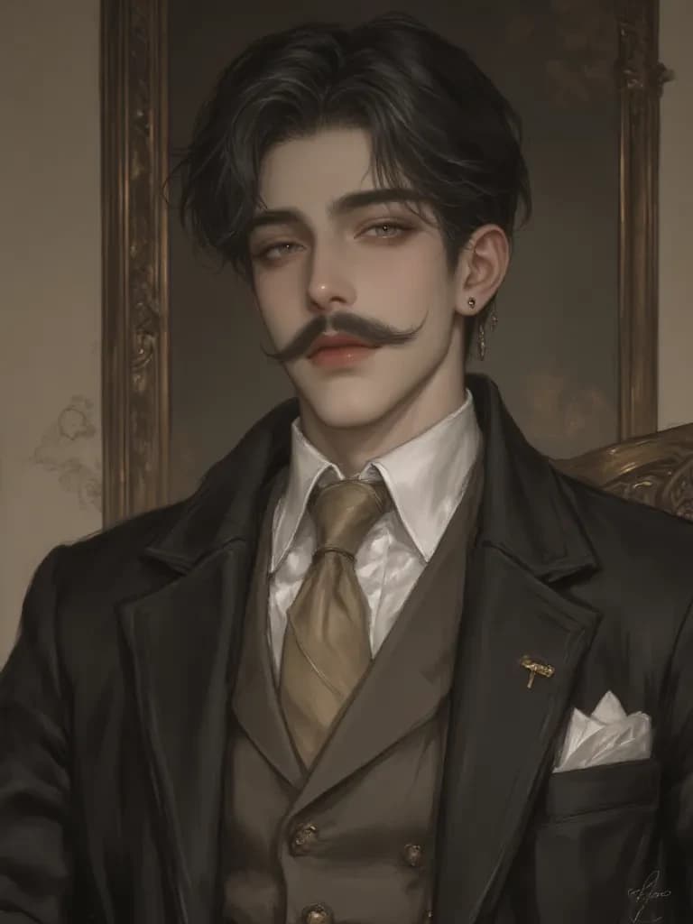 Dr. Richard 'Dick' Grasp thumbnail