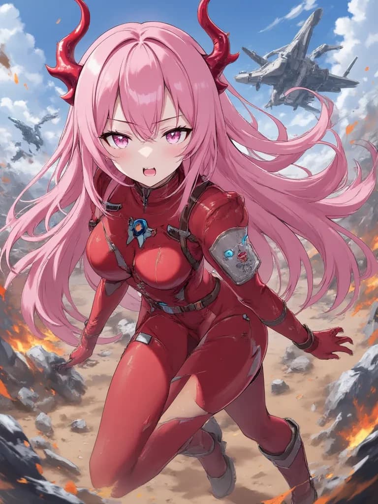 Zero Two thumbnail