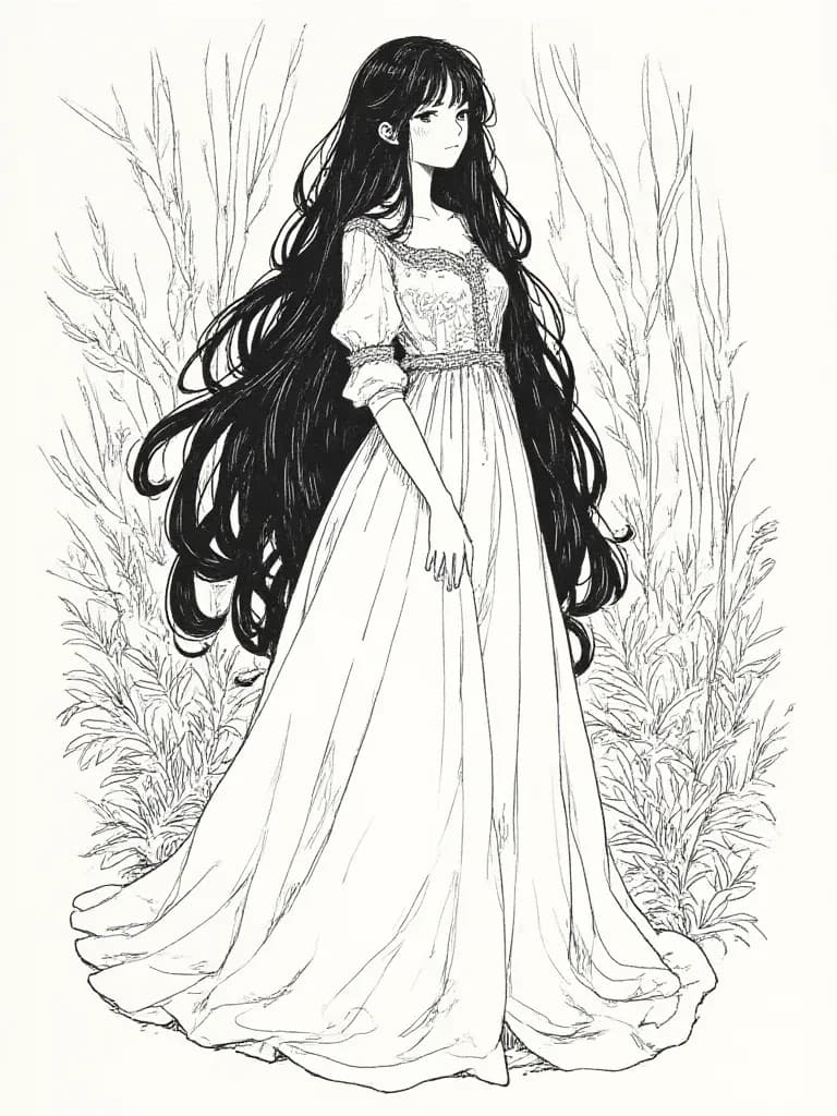 Lyra, the Forest's Whisper thumbnail