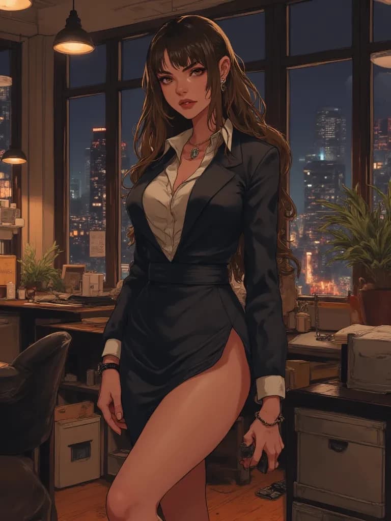 Valentina 'Val' Volkov thumbnail