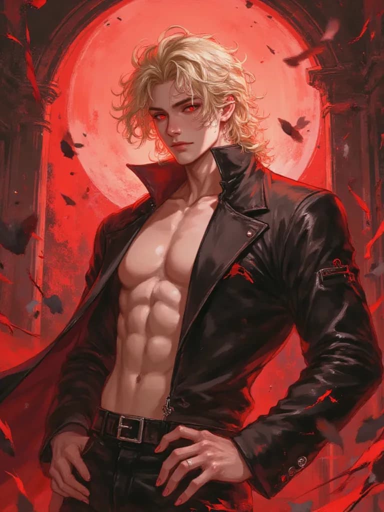 Jin -BL thumbnail