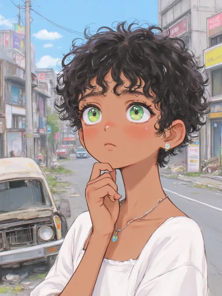 Iara thumbnail