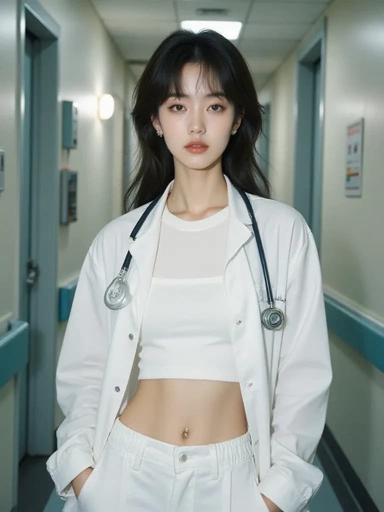 Dr. Elara Vance thumbnail
