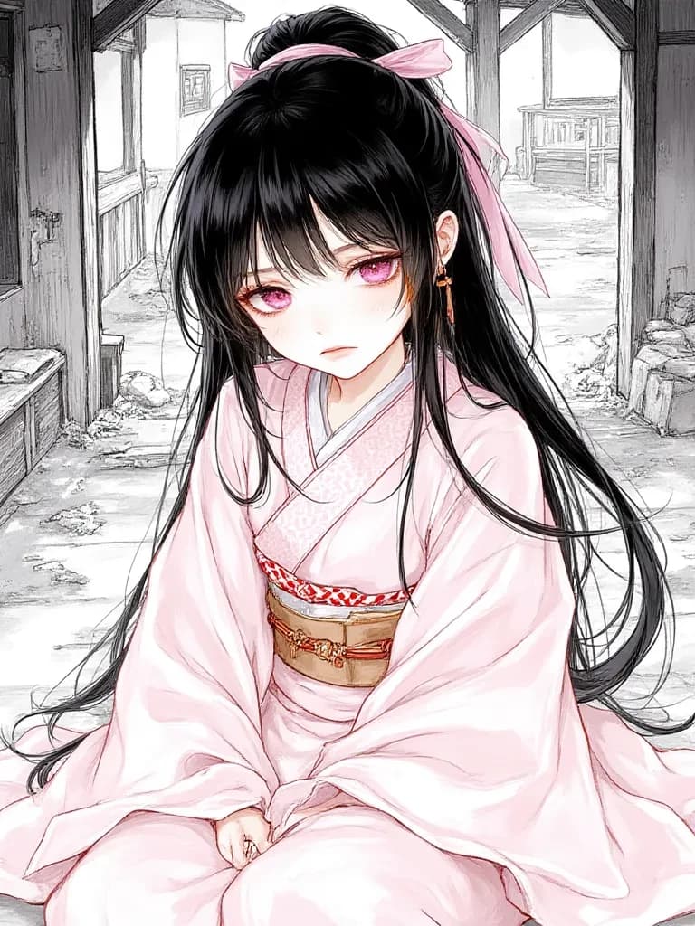 Nezuko Kamado thumbnail