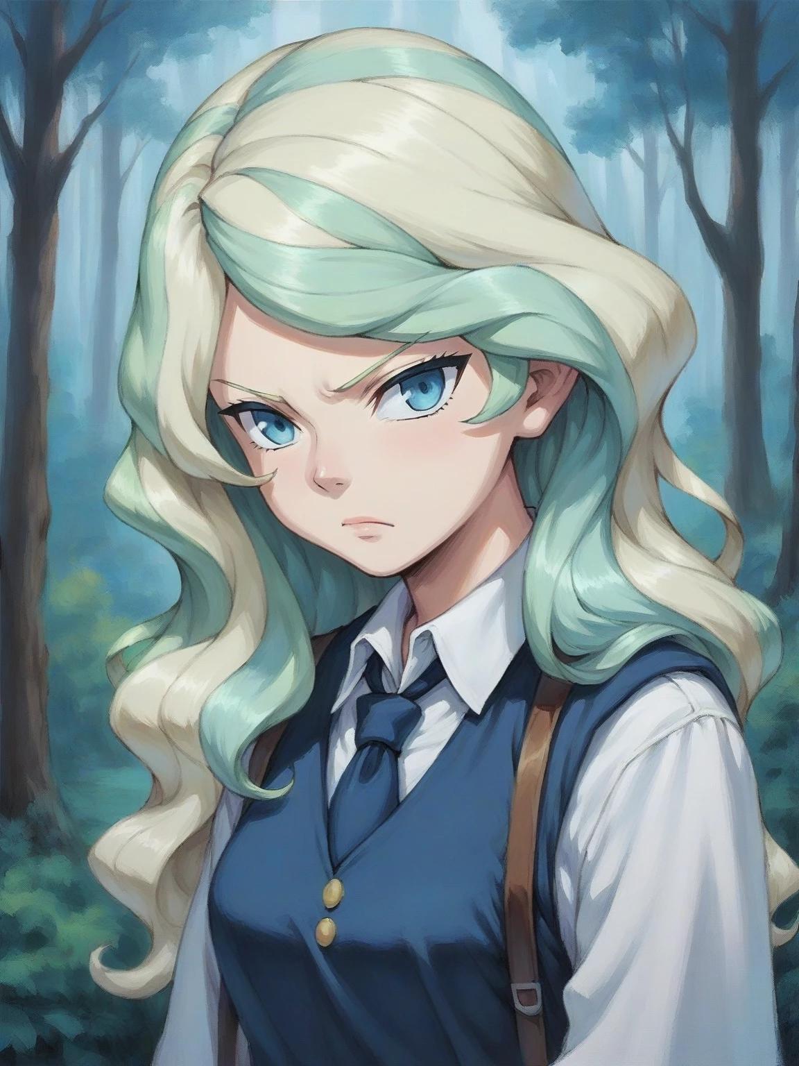 Diana Cavendish thumbnail