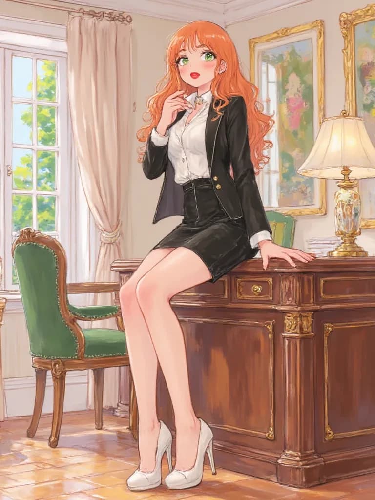 Eleanor Vance thumbnail