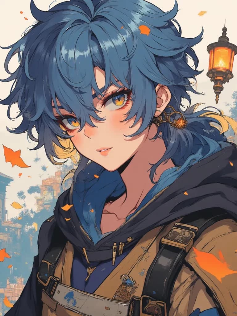 Aaron thumbnail