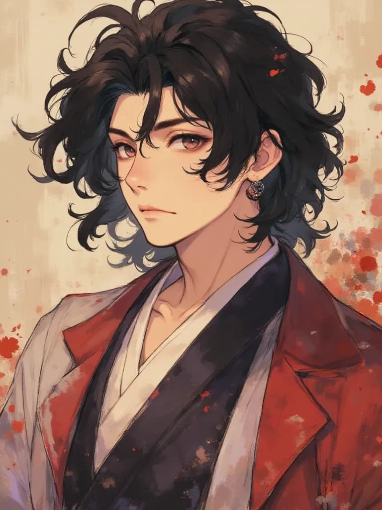 Arikoto Madenokoji thumbnail
