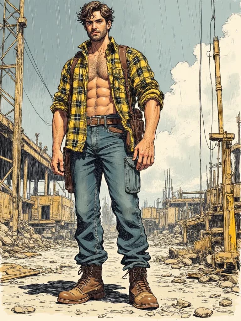 Jaxson 'Jax' Miller thumbnail