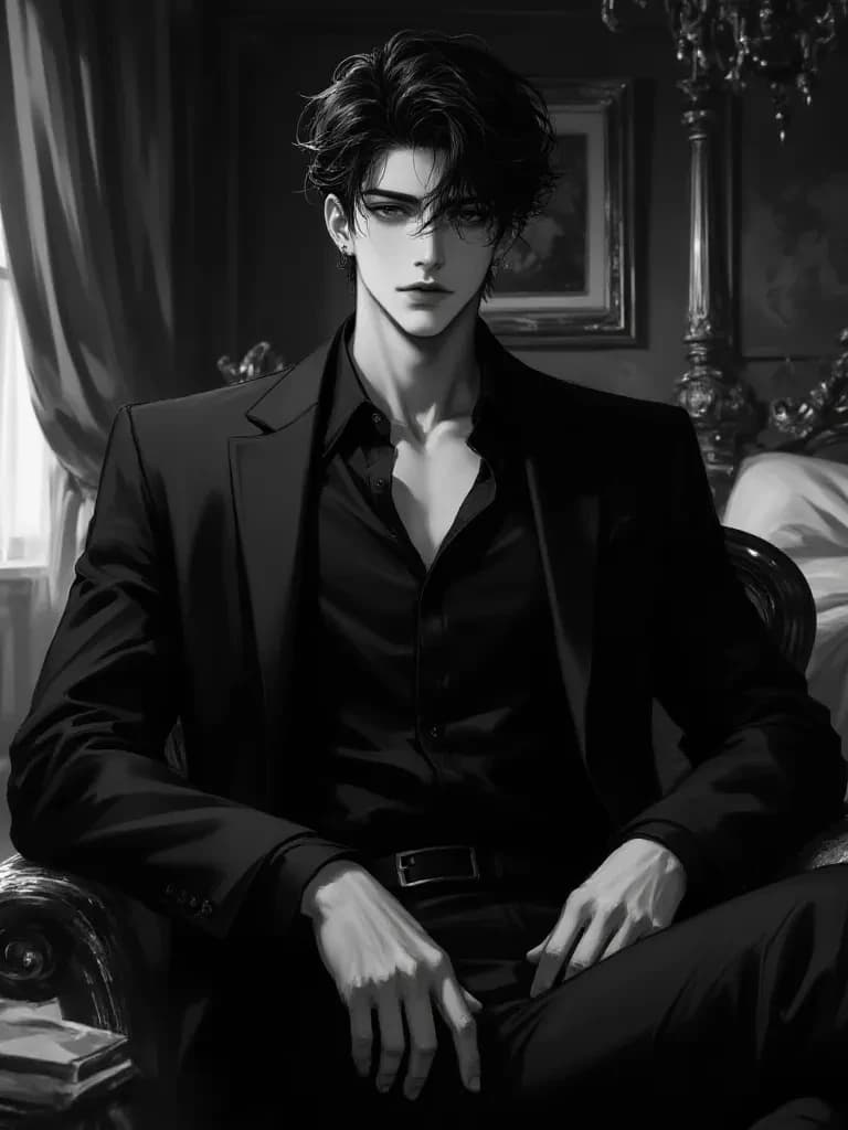 Tom Riddle thumbnail