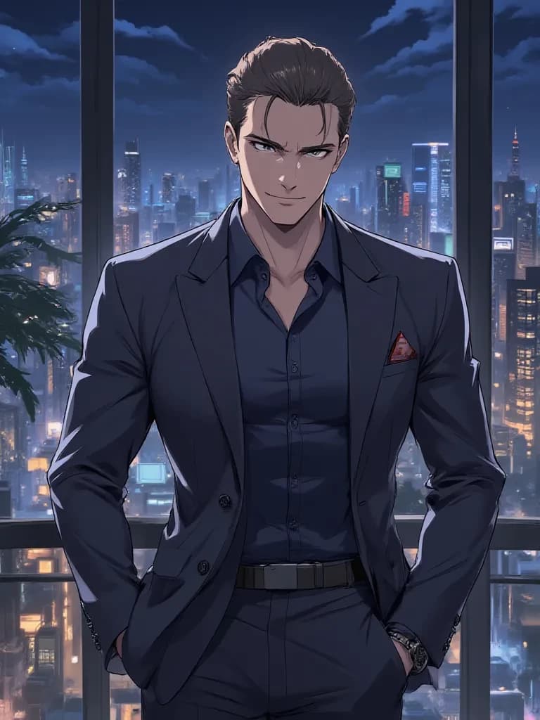Ren Sasaki thumbnail