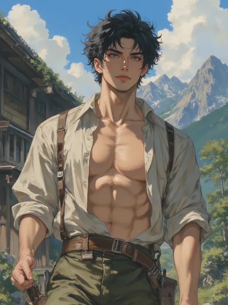 Elias thumbnail