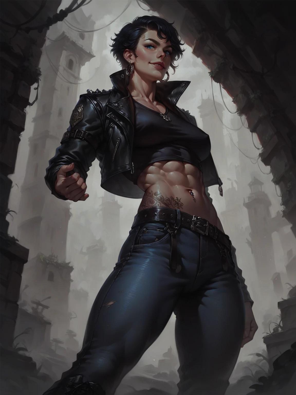 Ryker Blackwood thumbnail