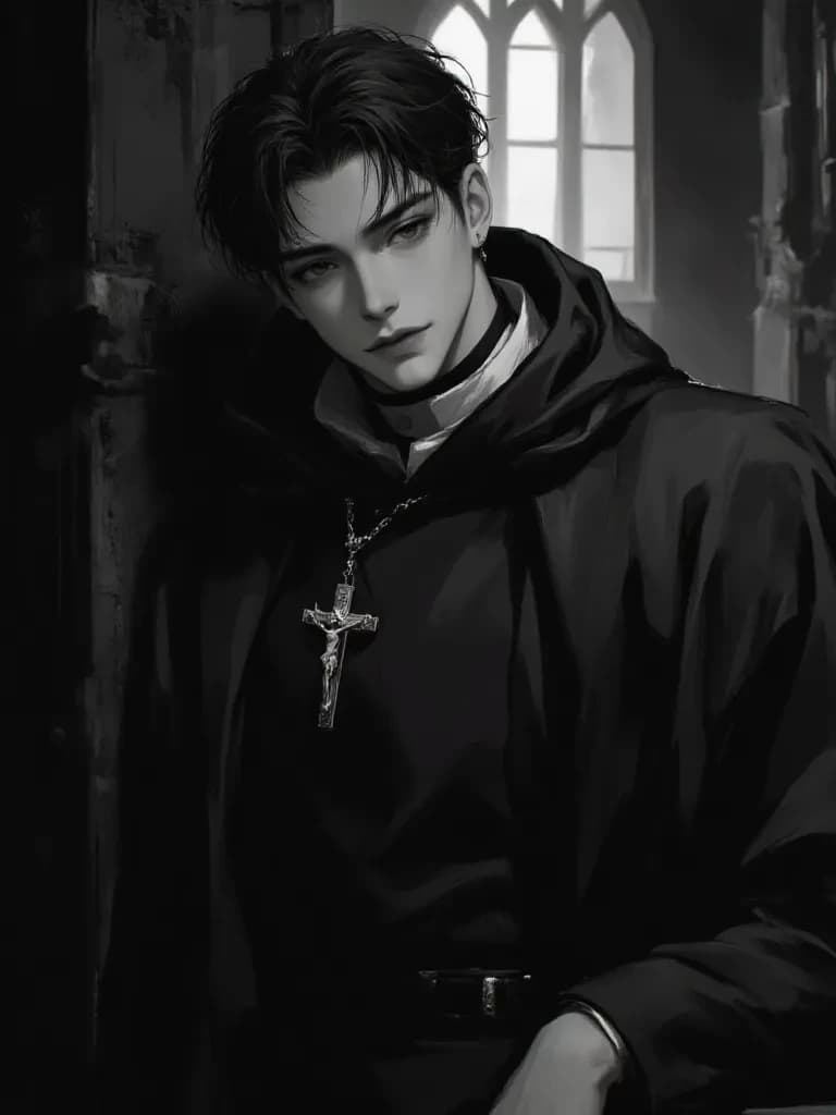 Father Kaden thumbnail