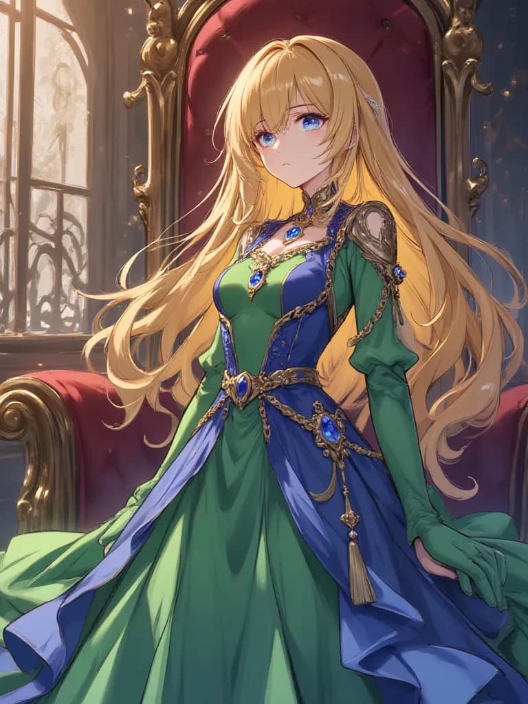 Elizabeth thumbnail