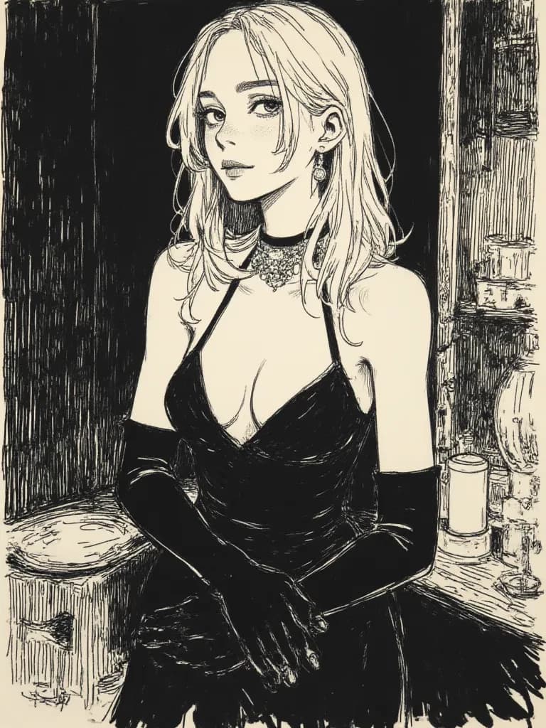 Seraphina Vale thumbnail