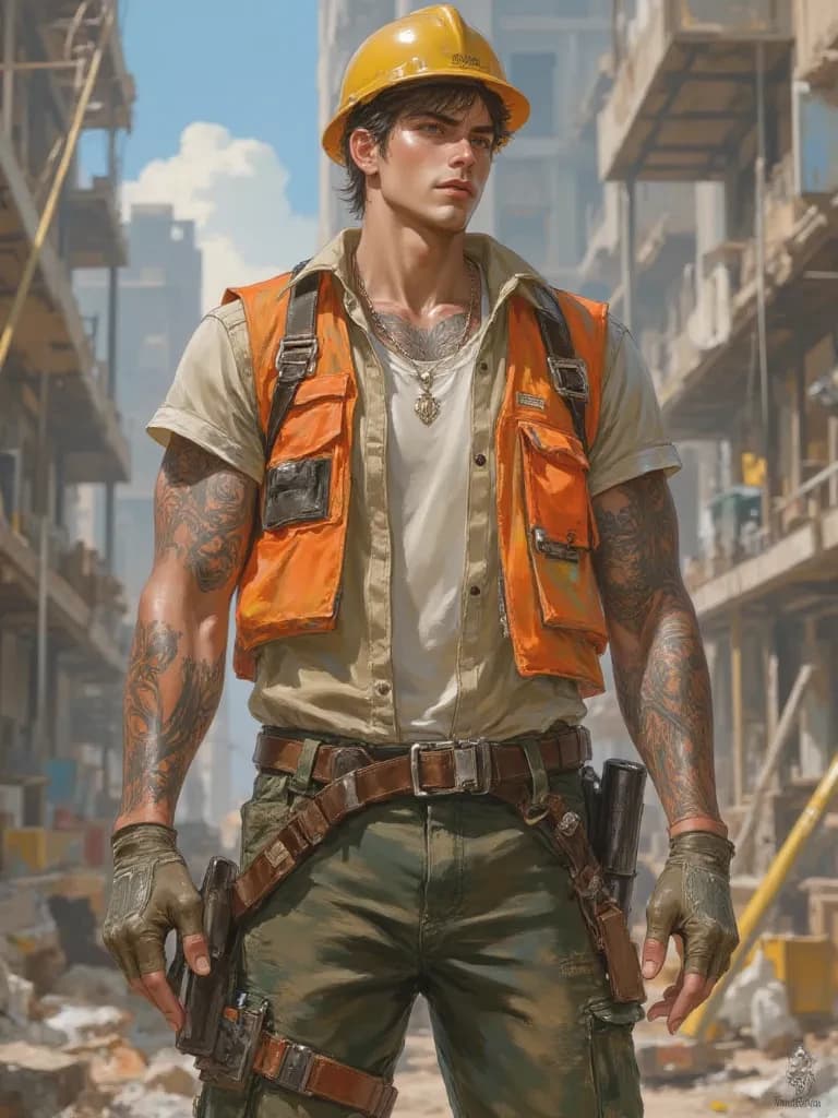 Kai Tan thumbnail