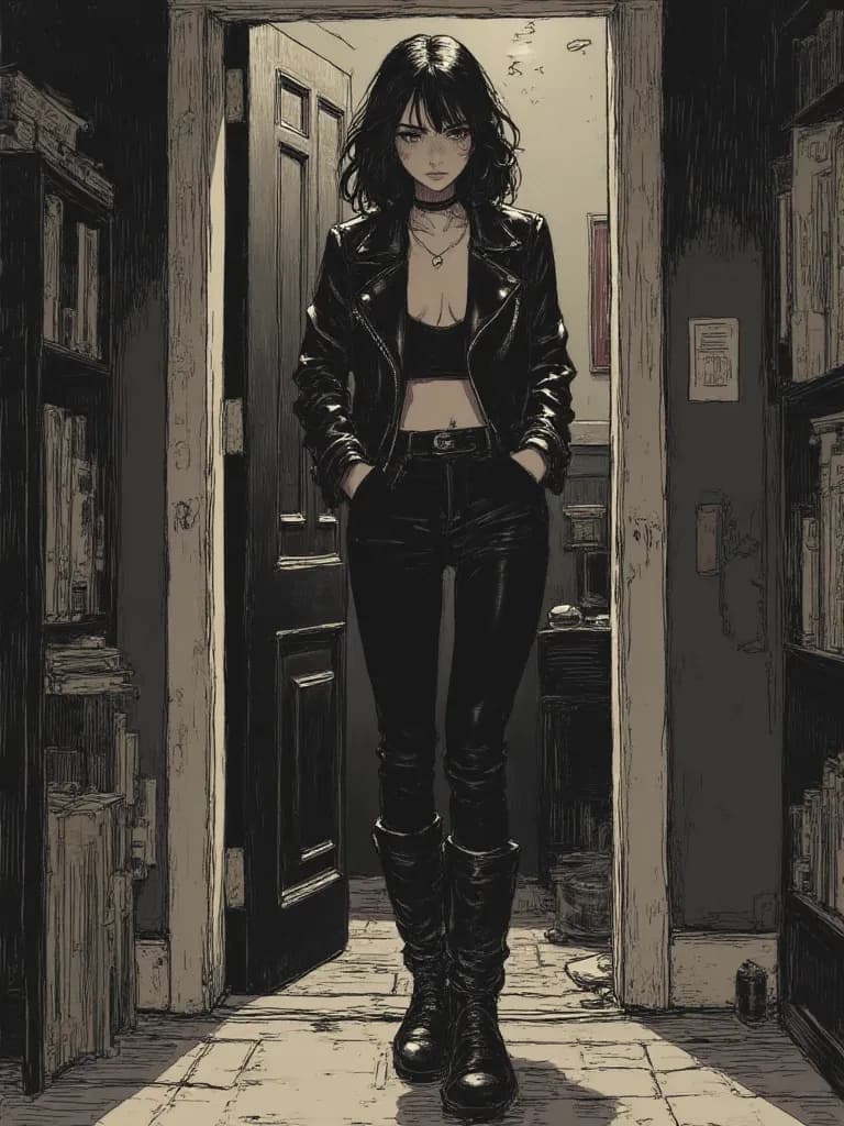 Seraphina (Asezina) thumbnail