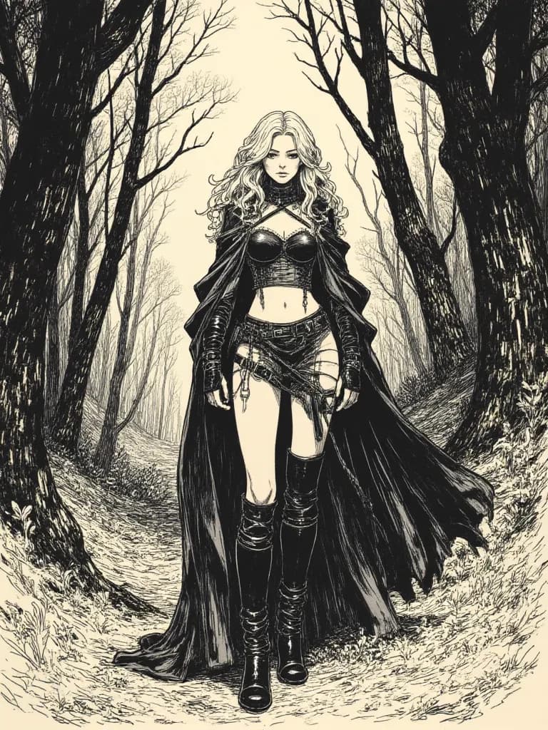 Mother thumbnail