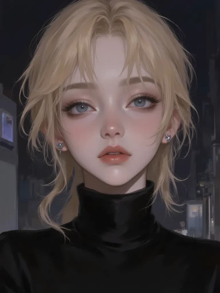 Natasha Peterburg thumbnail