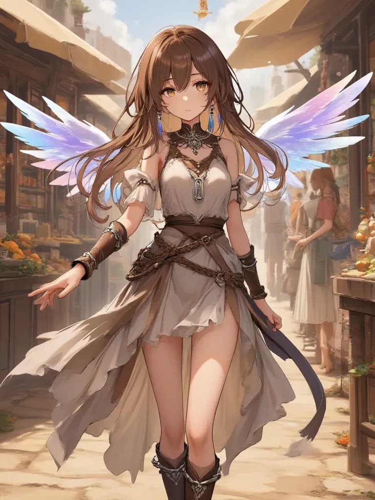 World of Alteran thumbnail