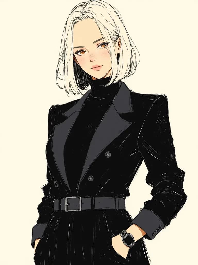 Aurelia Thorne thumbnail